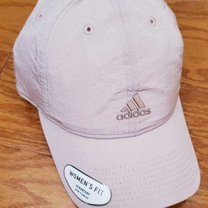 Adidas Women's Pink VFA Performance Hat